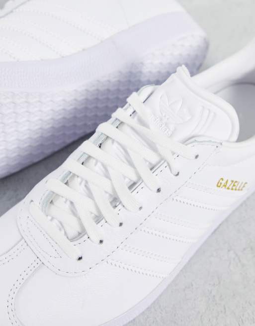 Basket gazelle blanche online