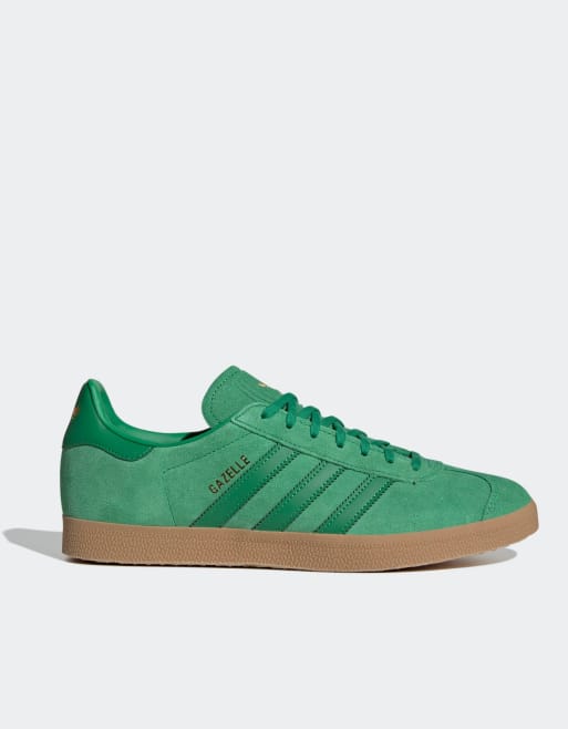 adidas verte gazelle