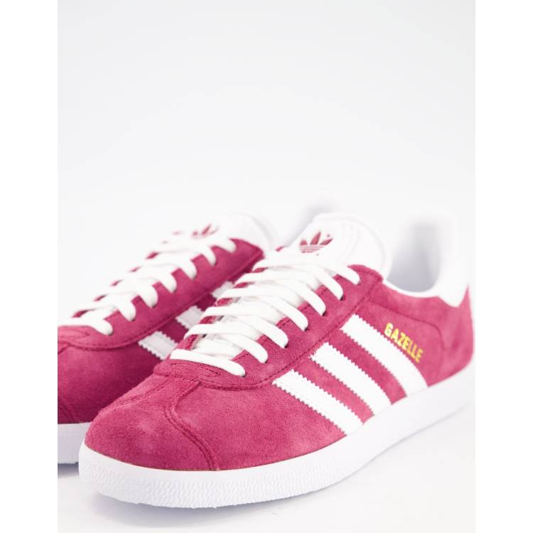 Gazelle sales rose fushia