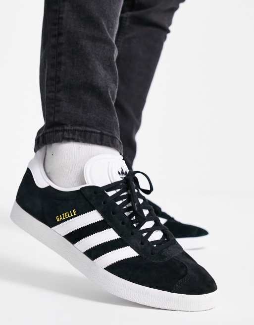 adidas originals gazelle noir adidas originals gazelle noir