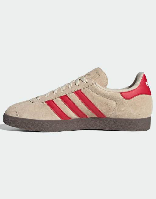 adidas Originals  Gazelle  Beowe buty sportowe | ASOS