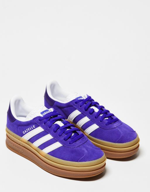 Gazelle violette best sale