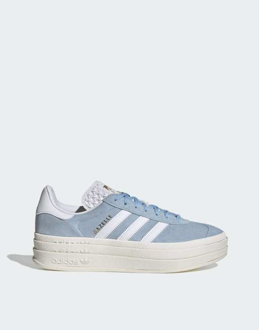 Gazelle hellblau store