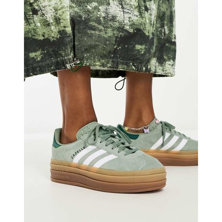 Adidas 8k verde clearance xl