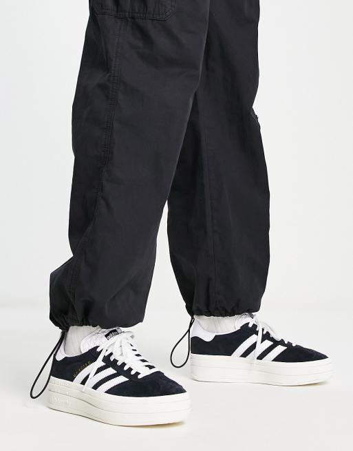 Asos adidas cheap gazelle mens