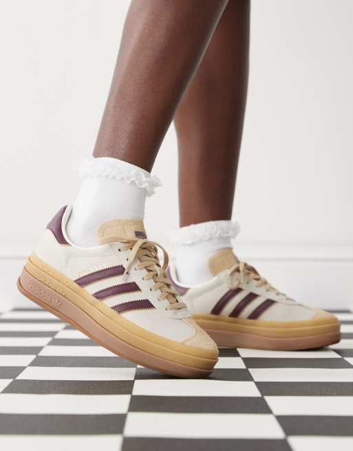 Asos adidas gazelle online