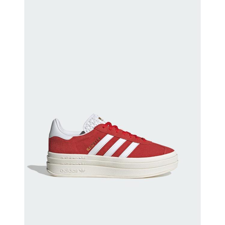 adidas gazelle silver green womens adidas Gazelle JI0204 main image 0