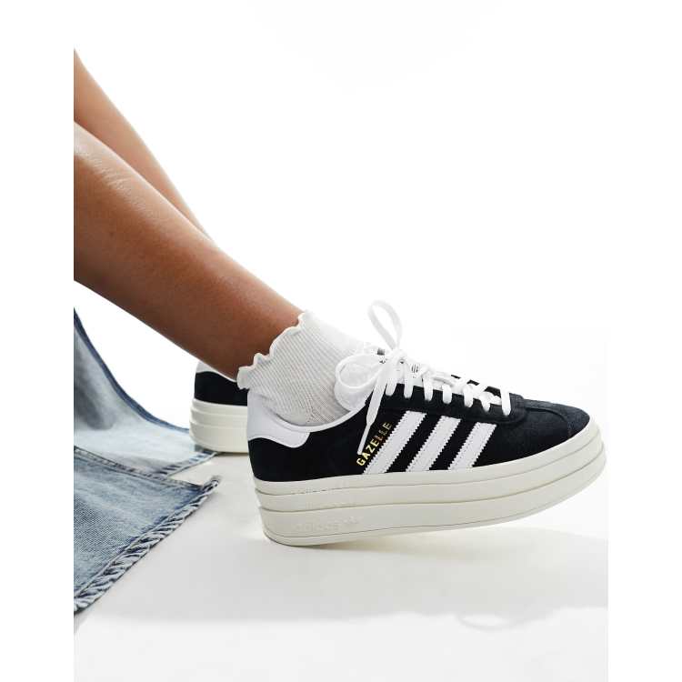 Adidas trainers hot sale gazelle sale