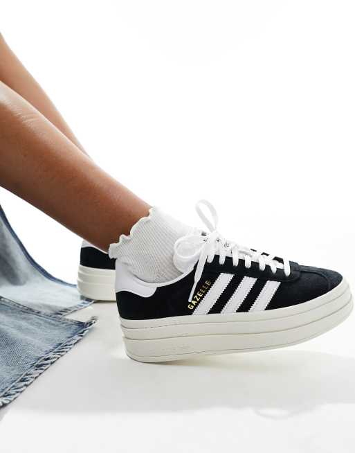 Women's adidas Originals Gazelle Casual Shoes