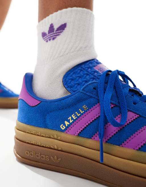 adidas gazelle silver green womens adidas Gazelle Indoor - Women's