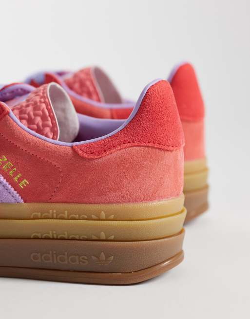 adidas gazelle silver green womens adidas Gazelle Bold W H06122