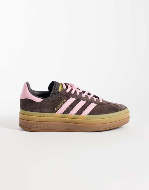 adidas gazelle silver green womens Adidas Gazelle Indoor – DTLR main image 0