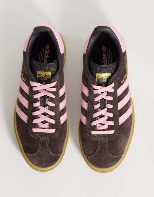 adidas gazelle silver green womens adidas Originals Gazelle Indoor – JD Sports Philippines main image 1