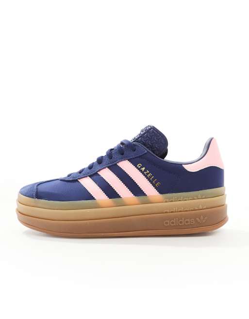 Adidas gazelle pink price fashion