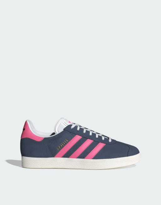 La discount gazelle chaussure