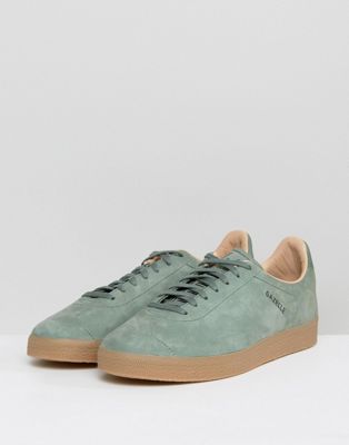 gazelle decon shoes