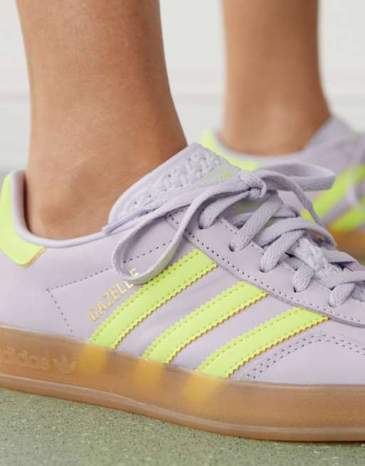 Adidas superstar weiß flieder online