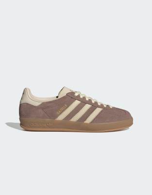 Adidas Gazelle Indoor - Adidas