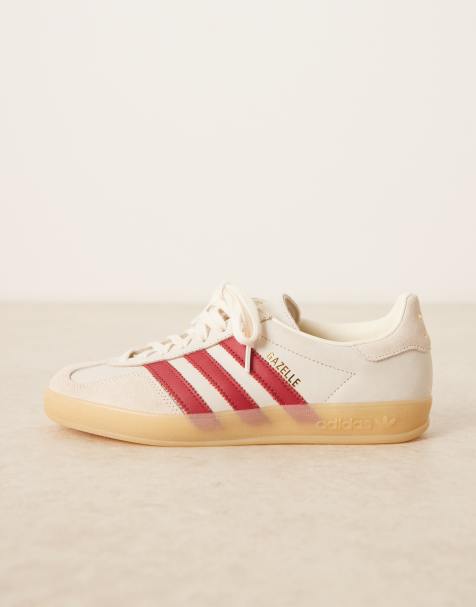 adidas gazelle silver green womens adidas Gazelle Shoes - Men's - All Black / All Black