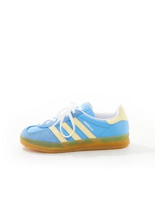 adidas gazelle silver green womens adidas Gazelle Indoor IH9648