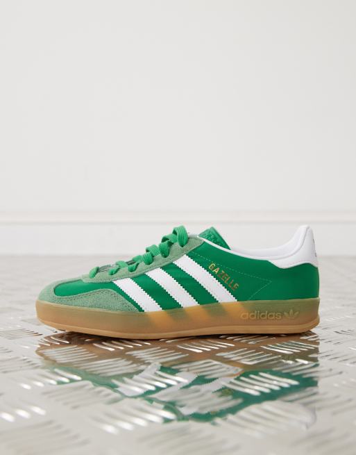 Adidas originals archive gazelle indoor best sale