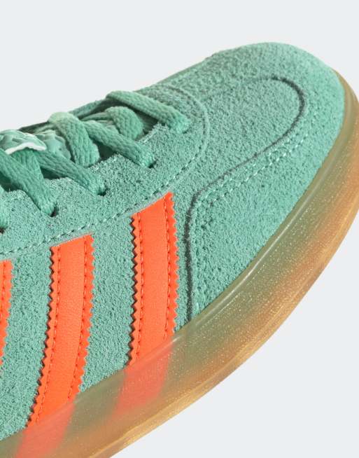 Adidas gazelle store damen pastell