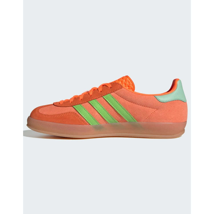 adidas gazelle silver green womens adidas Gazelle Indoor Shoes Pure Teal 8.5