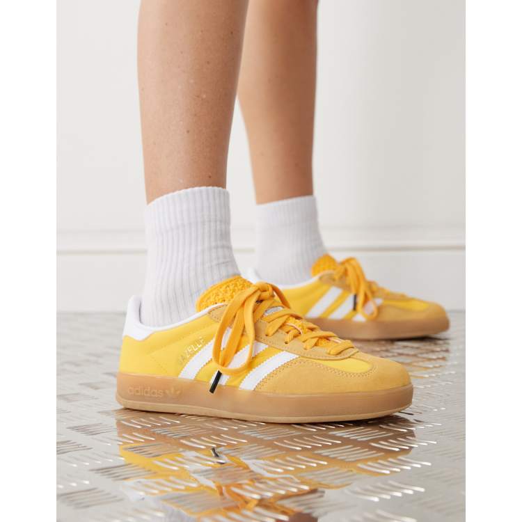 Gazelle gialle deals