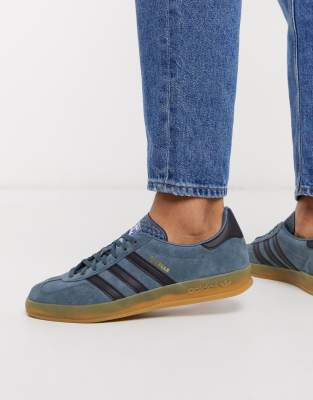 adidas Originals gazelle indoor 