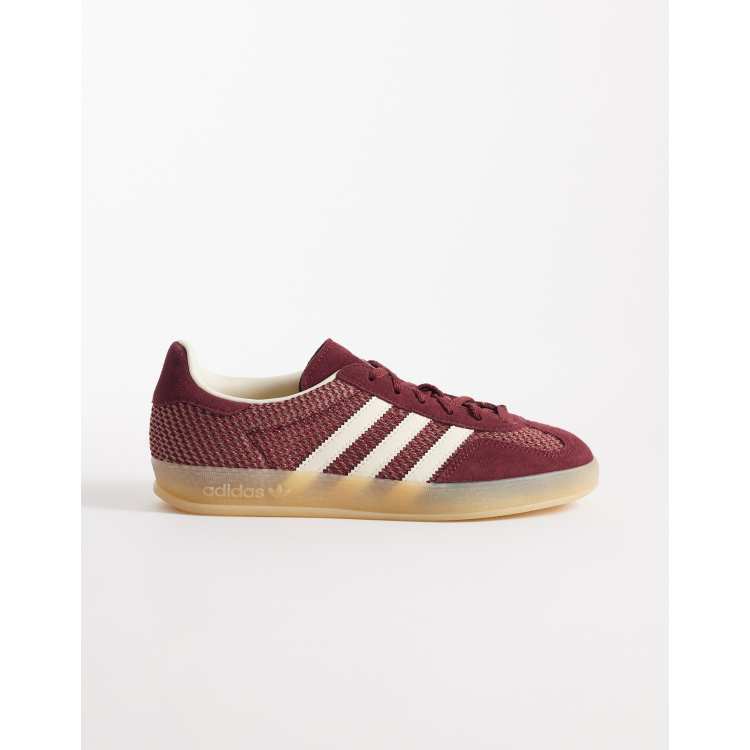 adidas gazelle silver green womens adidas Gazelle Indoor Shoes - Women's - Bliss Lilac / Core Black / Purple