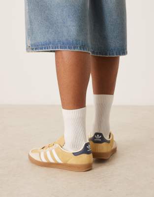 adidas gazelle silver green womens adidas Gazelle Team Victory Red Off White Cream White  Hidden Realm