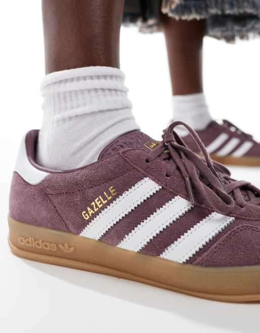 Adidas originals gazelle unisex sneakers on sale