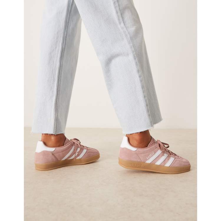 adidas gazelle silver green womens Adidas Samba Aurum Pastel Blue main image 1