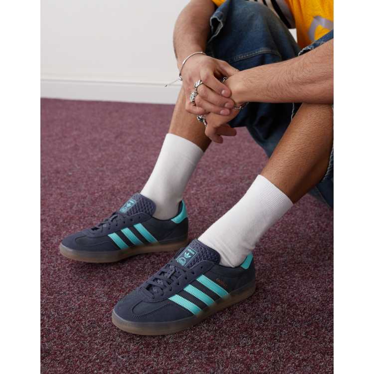 adidas gazelle silver green womens Adidas Gazelle Sneaker  Buy online now!