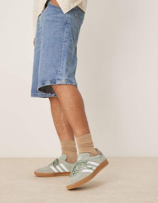 adidas gazelle silver green womens adidas Originals Wmns Samba OG - JS1352 | SNS main image 1