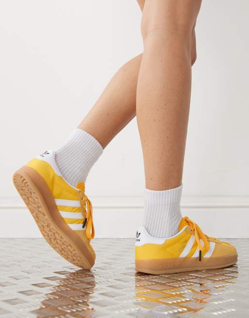 adidas gazelle silver green womens Womens Adidas Gazelle OG main image 1