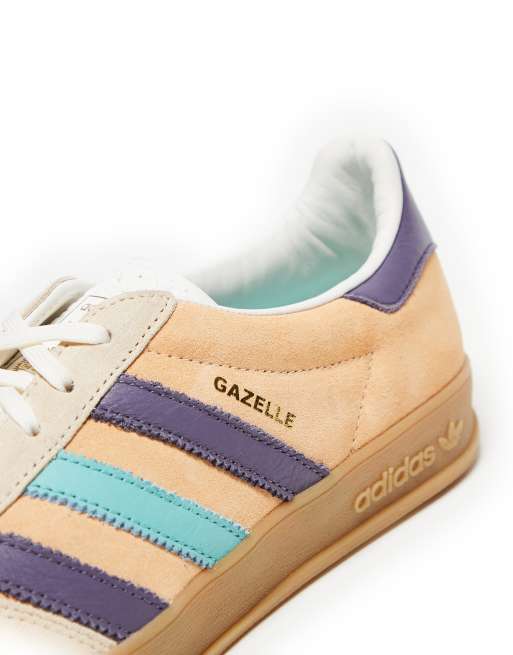 Peach gazelles hotsell