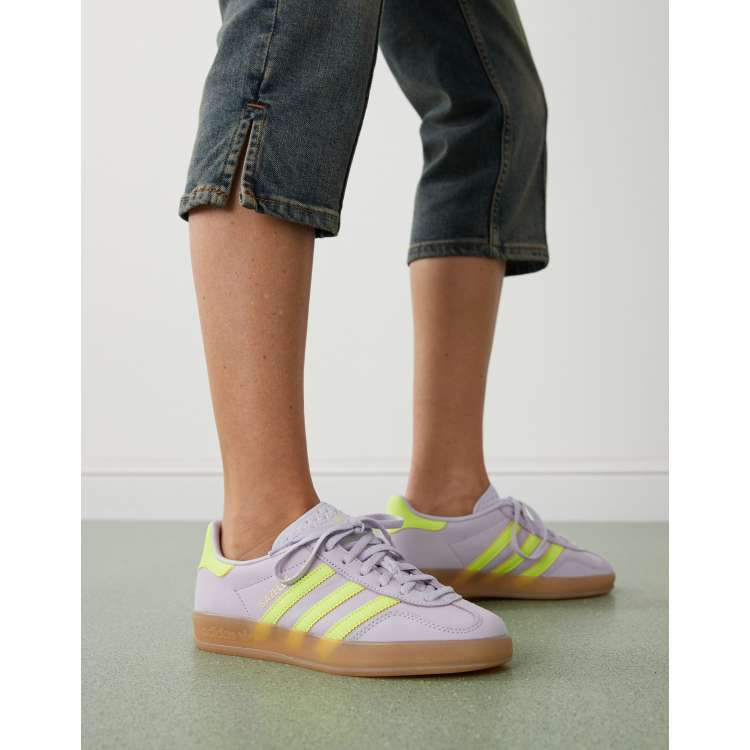 adidas gazelle silver green womens Adidas Samba OG Wonder Clay (W)-Supra Sneakers-$150.00