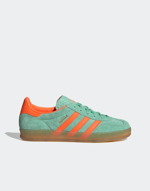 Adidas gazelle damen pastel deals