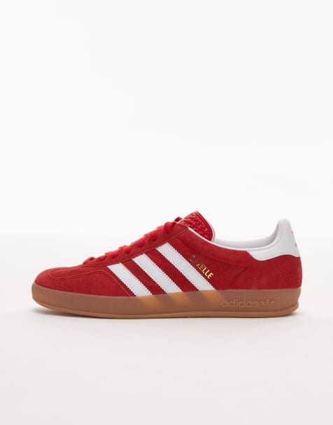 adidas gazelle silver green womens Adidas main image 1