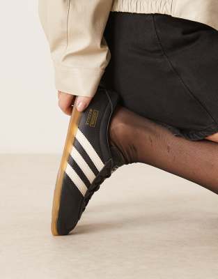 adidas gazelle silver green womens adidas Gazelle Indoor main image 1