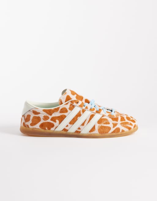 adidas gazelle silver green womens adidas Originals Gazelle Indoor main image 1
