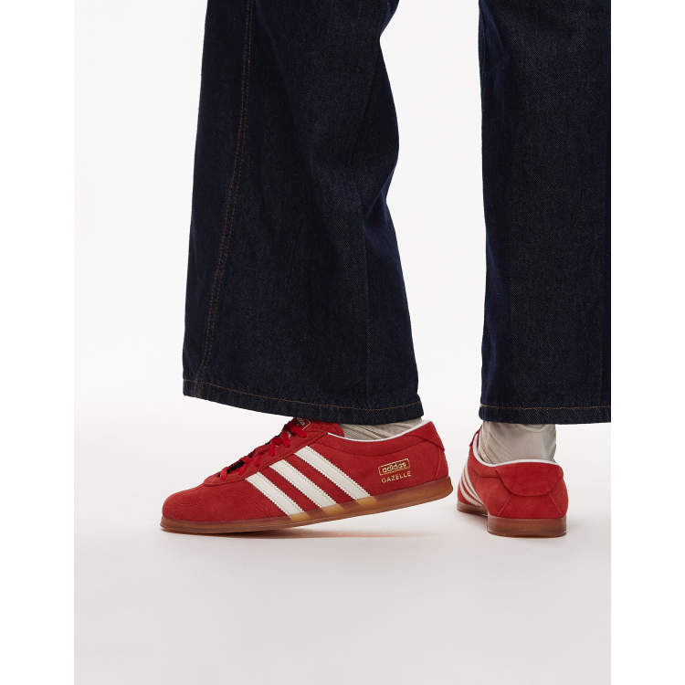 adidas gazelle silver green womens adidas Disney Gazelle Indoor Grade School Lifestyle Shoes Red White Cloud  Gu IH1761 – Shoe Palace main image 1