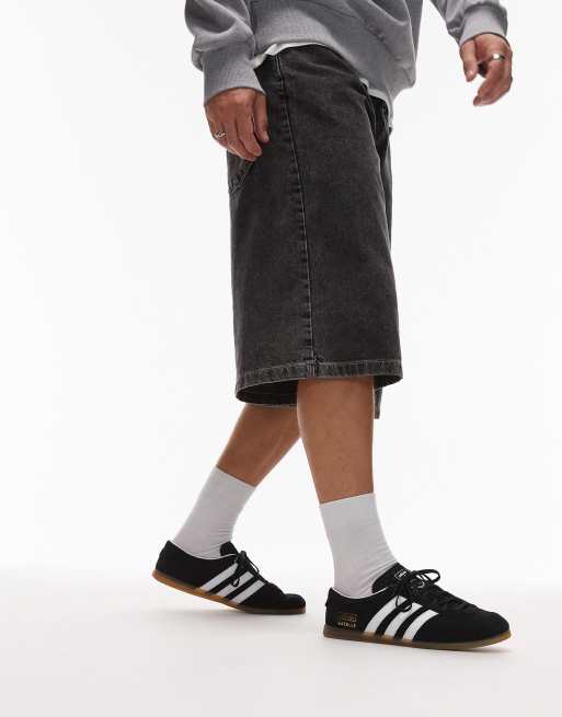 adidas gazelle silver green womens adidas Santiago Track Pant KE2148