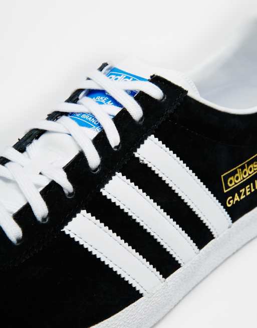 Adidas originals baskets store gazelle og homme