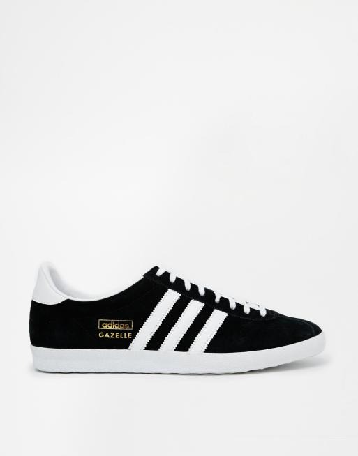 Zapatillas de deporte Gazelle OG G13265 de adidas Originals