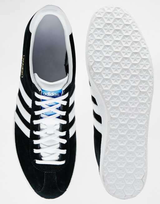 Zapatillas de deporte Gazelle OG G13265 de adidas Originals