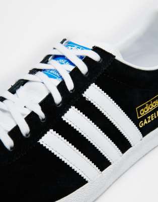 mens adidas gazelle og