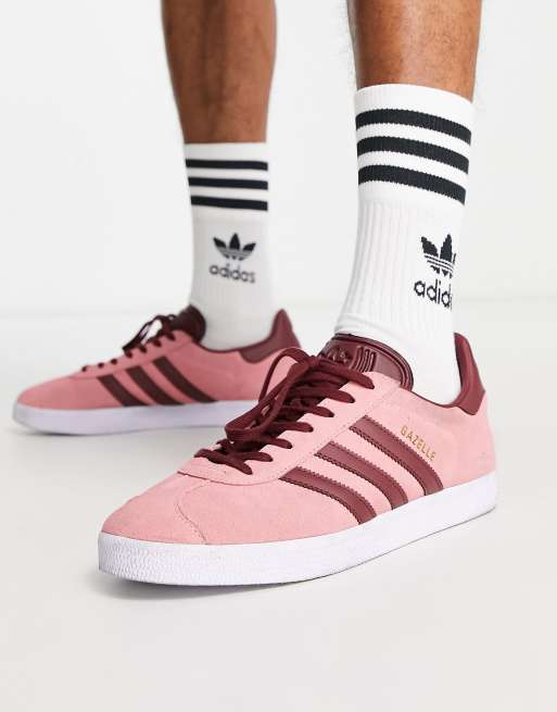 Gazelle rosa clearance