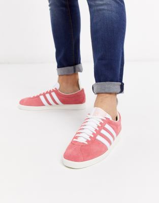 gazelle rosa adidas